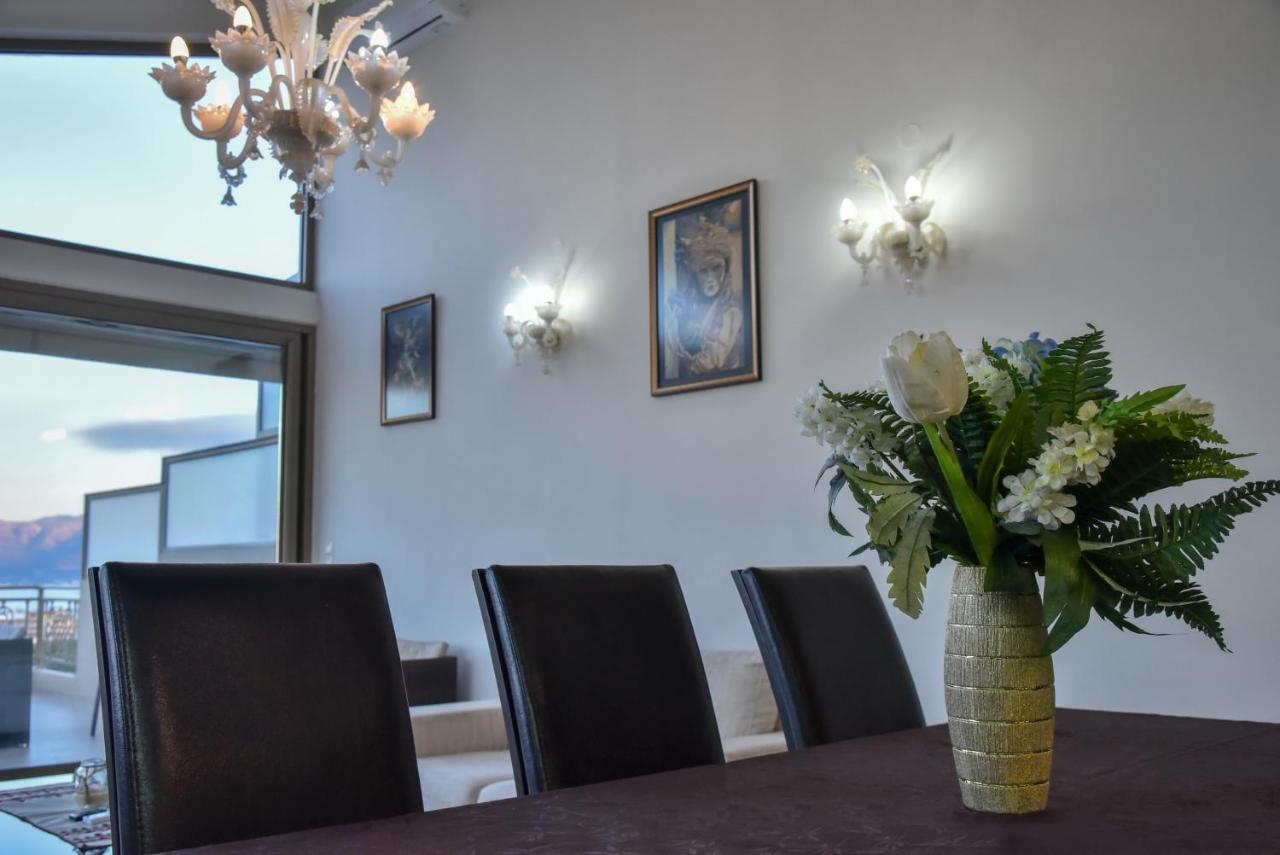 Villabayviewcrete Hersónissos Extérieur photo