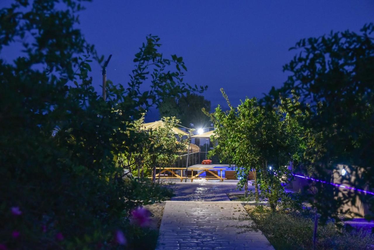 Villabayviewcrete Hersónissos Extérieur photo