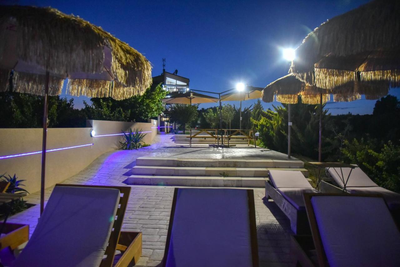 Villabayviewcrete Hersónissos Extérieur photo
